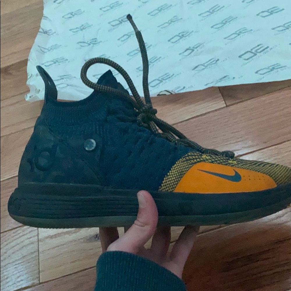 KD 11 Chinese Dragon